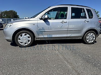 Mazda 2, 2003 - afbeelding 39 van  40