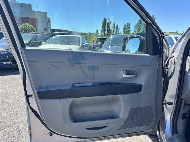 Mazda 2, 2003 - afbeelding 40 van  40