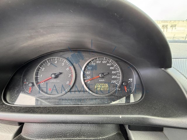 Mazda 2, 2004 - afbeelding 2 van  33