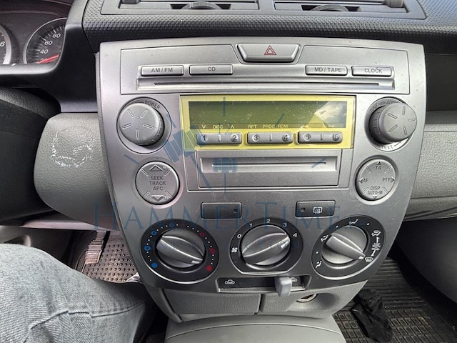 Mazda 2, 2004 - afbeelding 4 van  33