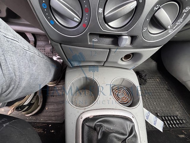 Mazda 2, 2004 - afbeelding 5 van  33