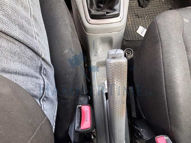 Mazda 2, 2004 - afbeelding 7 van  33