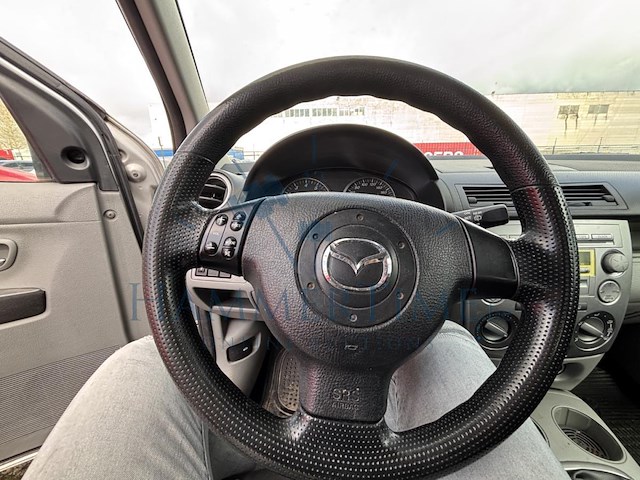 Mazda 2, 2004 - afbeelding 8 van  33