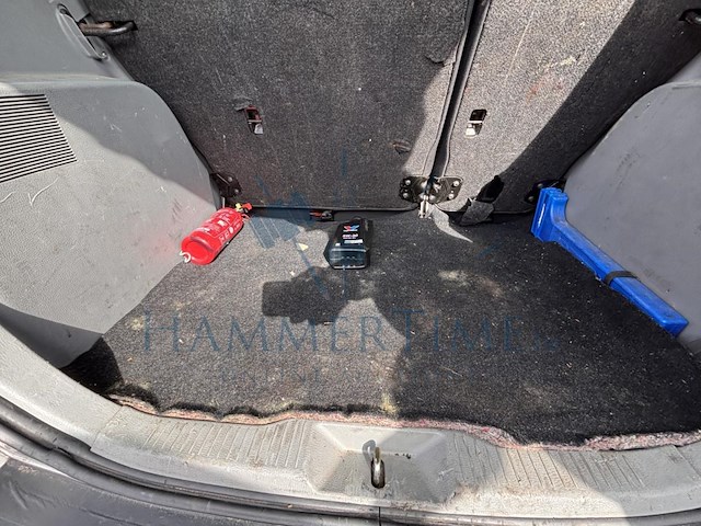 Mazda 2, 2004 - afbeelding 10 van  33