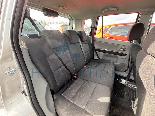 Mazda 2, 2004 - afbeelding 11 van  33