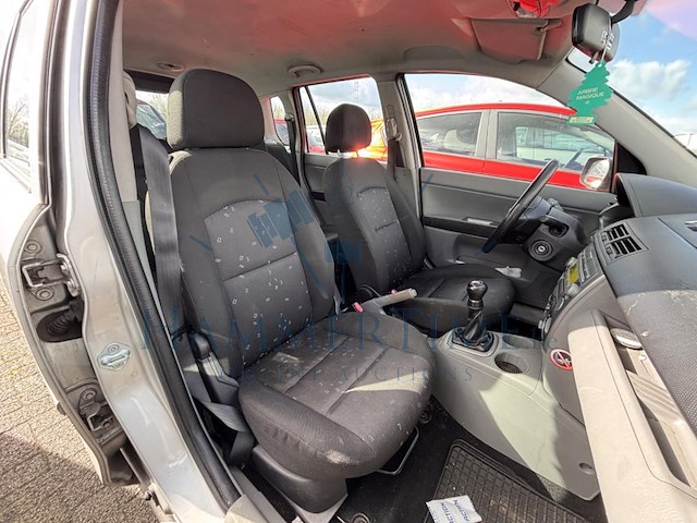 Mazda 2, 2004 - afbeelding 13 van  33