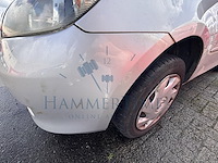 Mazda 2, 2004 - afbeelding 18 van  33