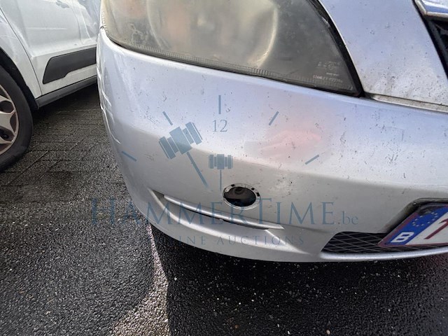 Mazda 2, 2004 - afbeelding 19 van  33