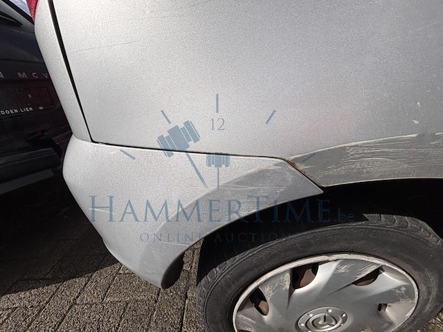 Mazda 2, 2004 - afbeelding 21 van  33