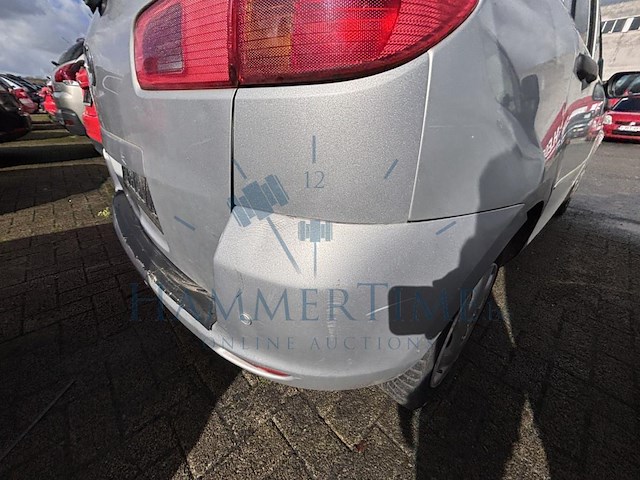 Mazda 2, 2004 - afbeelding 22 van  33