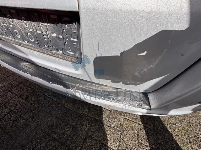 Mazda 2, 2004 - afbeelding 24 van  33