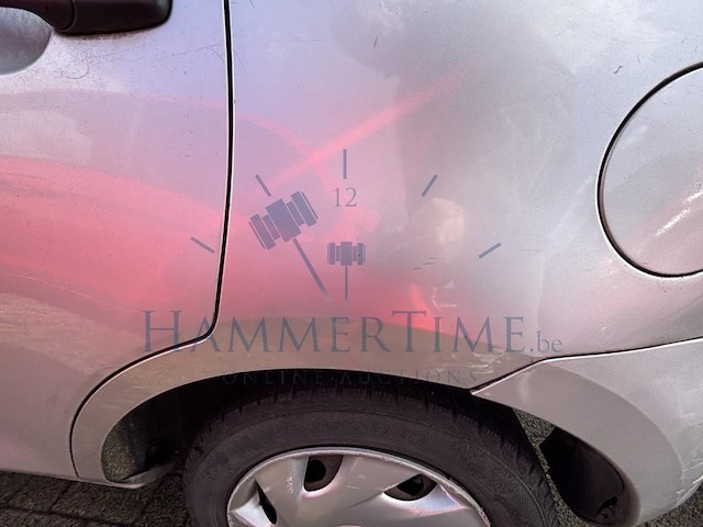 Mazda 2, 2004 - afbeelding 26 van  33