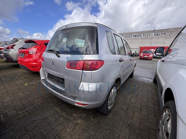 Mazda 2, 2004 - afbeelding 28 van  33