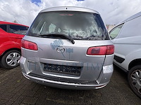 Mazda 2, 2004 - afbeelding 29 van  33