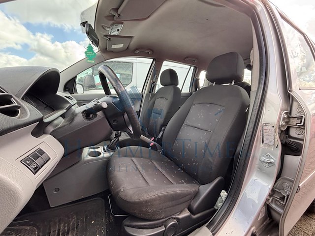 Mazda 2, 2004 - afbeelding 32 van  33