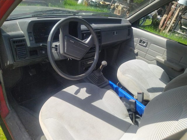 Mazda 2500d - afbeelding 4 van  5