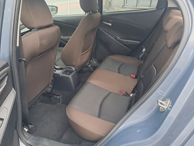 Mazda 2 - afbeelding 3 van  21