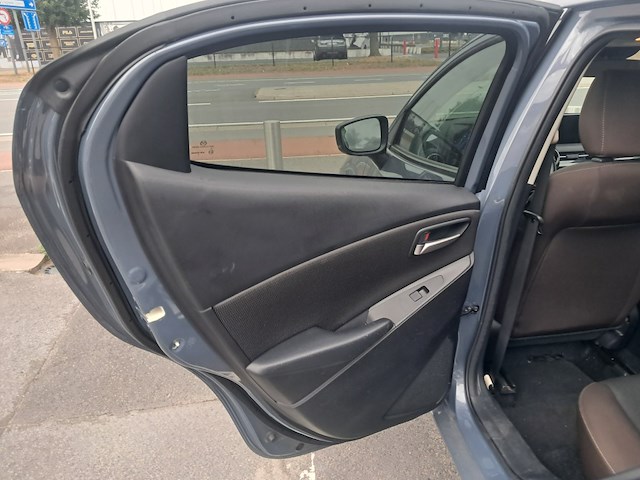 Mazda 2 - afbeelding 4 van  21