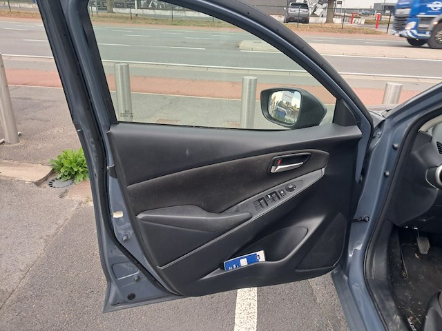Mazda 2 - afbeelding 5 van  21