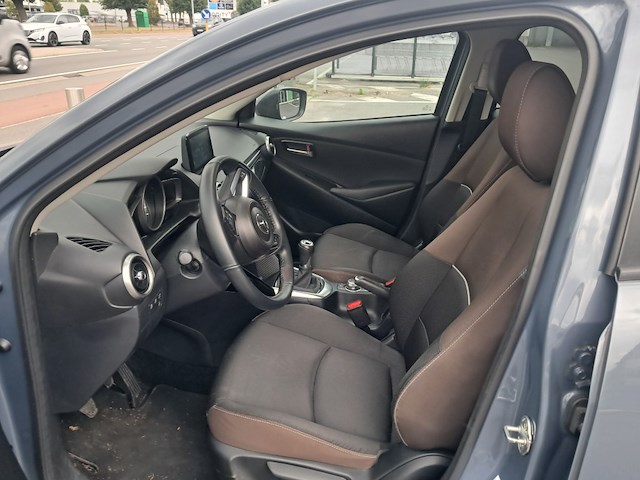 Mazda 2 - afbeelding 6 van  21