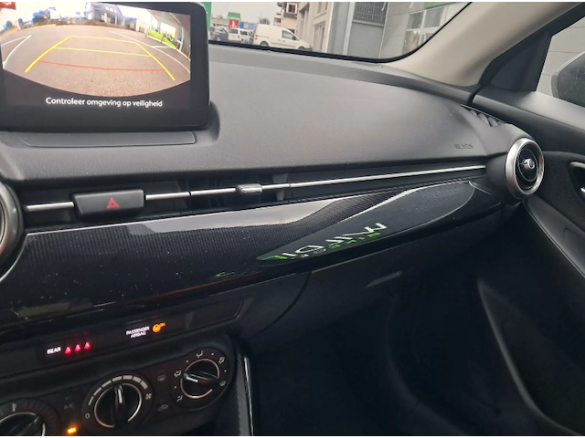 Mazda 2 - afbeelding 9 van  21