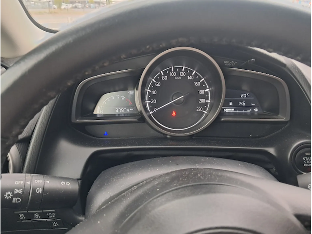 Mazda 2 - afbeelding 10 van  21