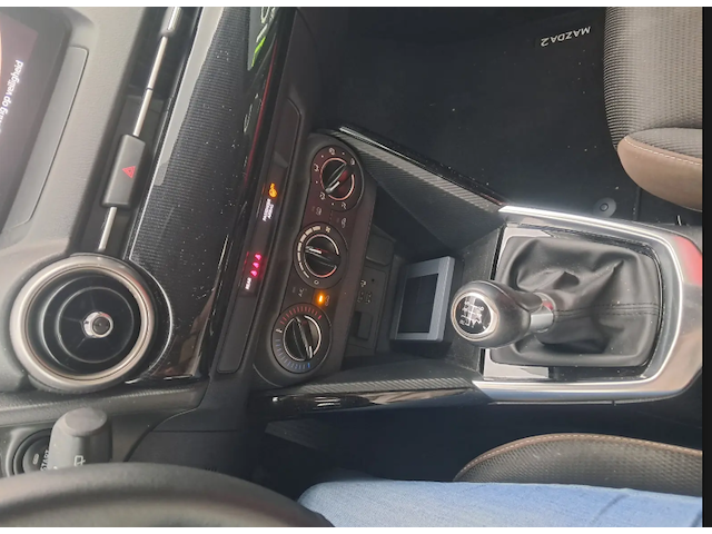 Mazda 2 - afbeelding 13 van  21