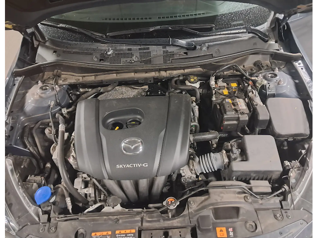 Mazda 2 - afbeelding 14 van  21
