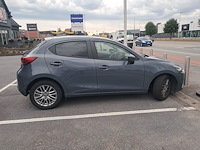 Mazda 2 - afbeelding 12 van  21