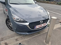 Mazda 2 - afbeelding 15 van  21