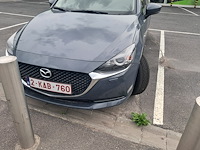 Mazda 2 - afbeelding 16 van  21