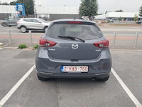 Mazda 2 - afbeelding 17 van  21