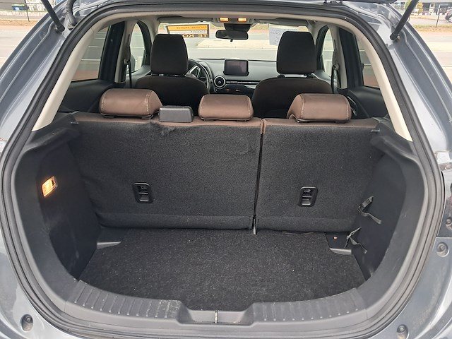 Mazda 2 - afbeelding 18 van  21
