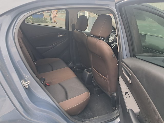 Mazda 2 - afbeelding 19 van  21
