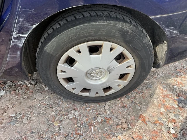 Mazda 3, 2004 - afbeelding 3 van  36
