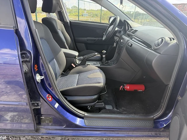 Mazda 3, 2004 - afbeelding 5 van  36