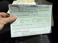 Mazda 3, 2004 - afbeelding 11 van  36