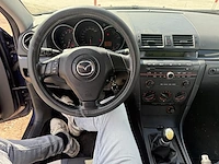 Mazda 3, 2004 - afbeelding 14 van  36