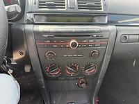 Mazda 3, 2004 - afbeelding 16 van  36