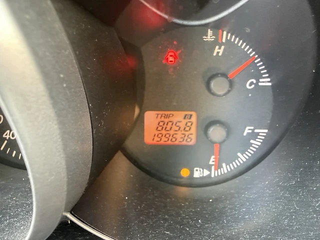 Mazda 3, 2004 - afbeelding 18 van  36