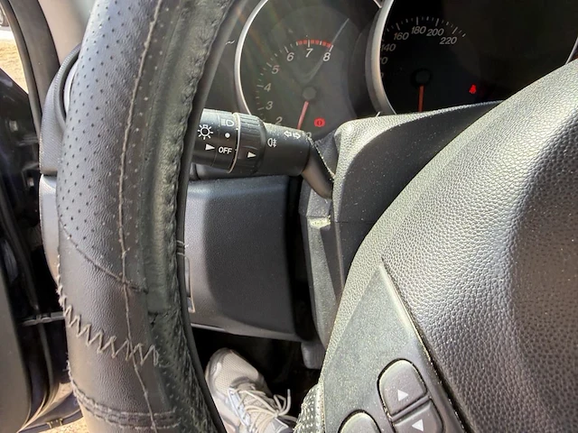 Mazda 3, 2004 - afbeelding 21 van  36