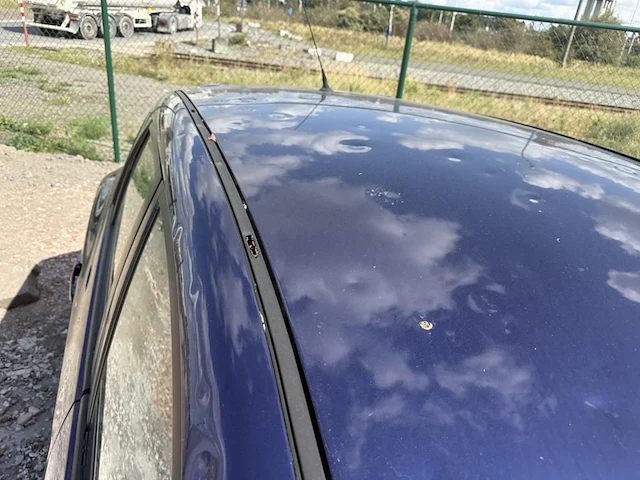 Mazda 3, 2004 - afbeelding 27 van  36