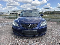 Mazda 3, 2004 - afbeelding 23 van  36