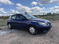 Mazda 3, 2004 - afbeelding 31 van  36
