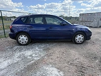 Mazda 3, 2004 - afbeelding 32 van  36