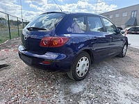 Mazda 3, 2004 - afbeelding 33 van  36