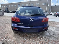 Mazda 3, 2004 - afbeelding 34 van  36