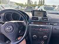 Mazda 3 hatchback 1 6i 16v tsi 105 at, 2004 - afbeelding 7 van  40