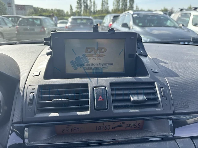 Mazda 3 hatchback 1 6i 16v tsi 105 at, 2004 - afbeelding 8 van  40
