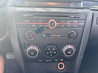 Mazda 3 hatchback 1 6i 16v tsi 105 at, 2004 - afbeelding 9 van  40